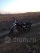 Yamaha SRX 400. 400 куб. см., исправен, без птс, с пробегом