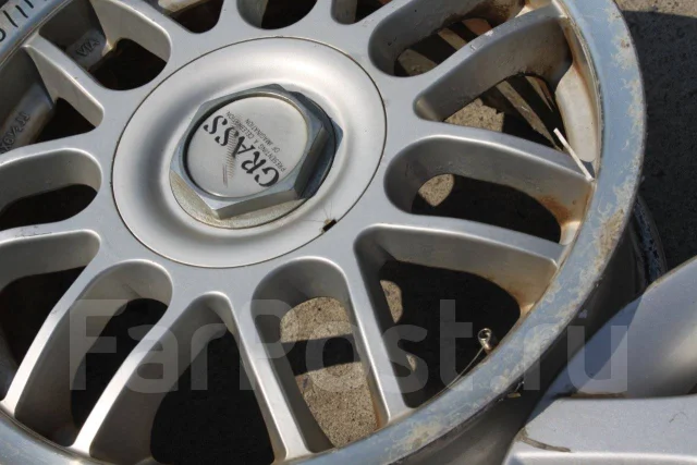 Grass. 6.5x15", 5x100, 5x114.3, ET45, �� 73���. ����
