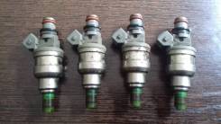 Инжектор. Mitsubishi: Eclipse, RVR, Chariot, Galant, Lancer, Mirage, Eterna, Emeraude, Colt Двигатели: 4G63, 4G93, 4G92