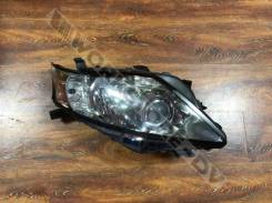 Фара. Lexus RX270, AGL10W, AGL10 Lexus RX350, GGL16W, GGL15W, GGL15, GGL10W Двигатели: 2GRFE, 1ARFE
