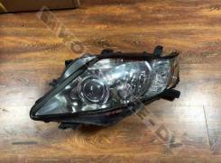 Фара. Lexus RX270 Lexus RX350, GGL16W, GGL15W, GGL15, GGL10W Двигатель 2GRFE