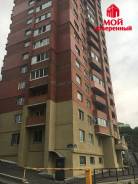 1-комнатная, улица Ладыгина 2д. 64, 71 микрорайоны, агентство, 56 кв. м. Дом снаружи