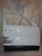 Дверь боковая. Volkswagen Tiguan, 5N1, 5N2 Двигатели: BWK, CAVA, CAWA, CAWB, CAXA, CBAB, CCTA, CCZA, CCZB, CCZC, CCZD, CFFB, CLJA, CTHA, TFSI