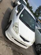Honda Fit. GD3, L15A