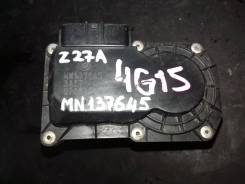 Заслонка дроссельная. Mitsubishi Colt Plus, Z25A, Z26A, Z27A, Z27AG, Z28A Mitsubishi Colt, Z25A, Z26A, Z27A, Z27AG, Z28A Двигатели: 4G15, 4G19