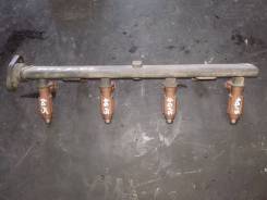Инжектор. Mitsubishi Colt Plus, Z25A, Z26A, Z27A, Z27AG, Z28A Mitsubishi Colt, Z25A, Z26A, Z27A, Z27AG, Z28A Двигатели: 4G15, 4G19
