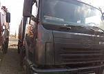 FAW CA3312. Самосвал, 2 000 куб. см., 1 000 кг.