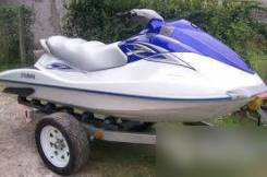 Yamaha VX. 160,00 л.с., 2008 год год. Под заказ