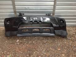 Бампер. Nissan X-Trail, DNT31, NT31, T31, TNT31, T31R