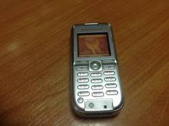 Sony Ericsson K300i. /,  8  