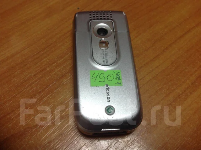 Sony Ericsson K300i. �/�, �� 8 �� ����