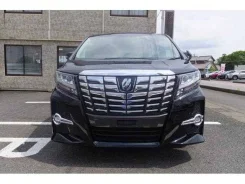 Toyota Alphard. ��������, 4wd, 2.5 (184��.�.), ������, 64 000����. ��, ��� ���. ��� ����� �� ������������ ����