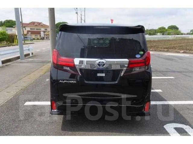 Toyota Alphard. ��������, 4wd, 2.5 (184��.�.), ������, 64 000����. ��, ��� ���. ��� ����� �� ������������ ����