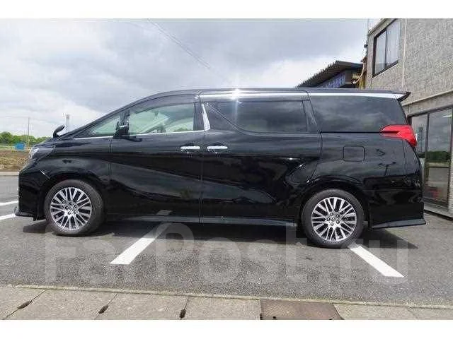 Toyota Alphard. ��������, 4wd, 2.5 (184��.�.), ������, 64 000����. ��, ��� ���. ��� ����� �� ������������ ����