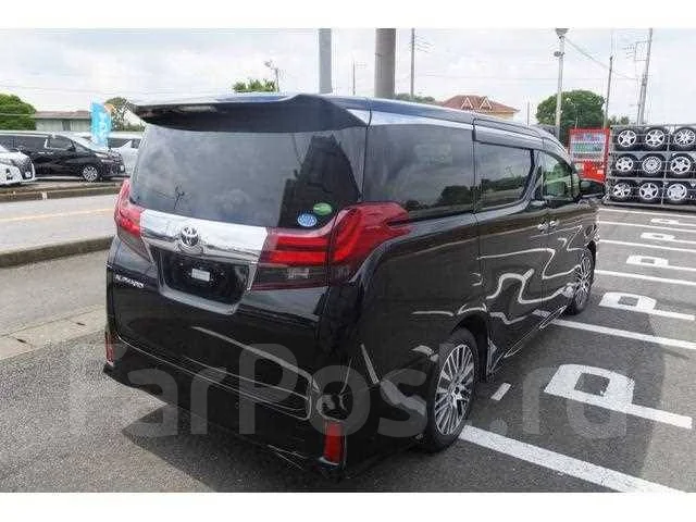 Toyota Alphard. ��������, 4wd, 2.5 (184��.�.), ������, 64 000����. ��, ��� ���. ��� ����� �� ������������ ����
