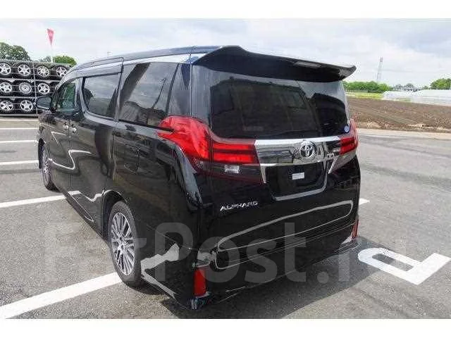 Toyota Alphard. ��������, 4wd, 2.5 (184��.�.), ������, 64 000����. ��, ��� ���. ��� ����� �� ������������ ����