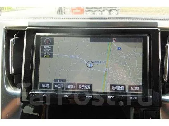 Toyota Alphard. ��������, 4wd, 2.5 (184��.�.), ������, 64 000����. ��, ��� ���. ��� ����� �� ������������ ����