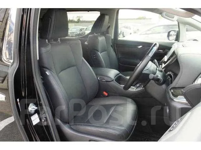 Toyota Alphard. ��������, 4wd, 2.5 (184��.�.), ������, 64 000����. ��, ��� ���. ��� ����� �� ������������ ����