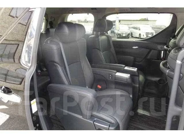 Toyota Alphard. ��������, 4wd, 2.5 (184��.�.), ������, 64 000����. ��, ��� ���. ��� ����� �� ������������ ����