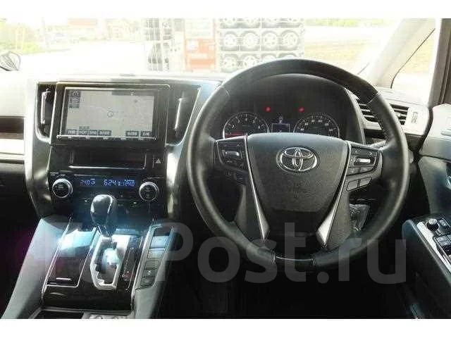 Toyota Alphard. ��������, 4wd, 2.5 (184��.�.), ������, 64 000����. ��, ��� ���. ��� ����� �� ������������ ����