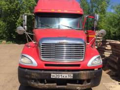 Freightliner. Продаётся грузовик CL120, 12 700 куб. см., 30 700 кг., 6x4