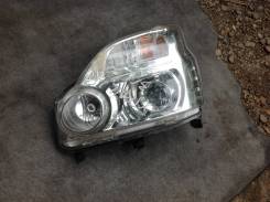 Фара. Nissan X-Trail, DNT31, NT31, T31, TNT31, T31R