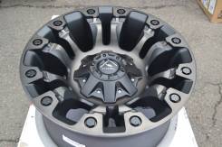 Fuel Vapor. 9.0x18", 6x135.00, 6x139.70, ET20