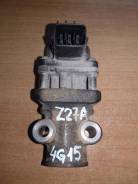 Клапан egr. Mitsubishi: Lancer Cedia, Colt Plus, Galant, Lancer, Colt Двигатели: 4G93, 4G15, 4G19, 6G75