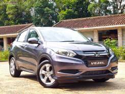 Оригинальные диски Honda Vezel R17 + Шины 205/55R17! #673. 7.0x17" 5x114.30 ET55