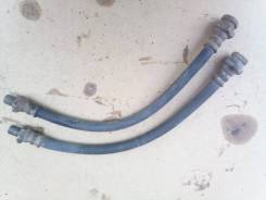Шланг тормозной. Nissan Pathfinder Nissan Terrano, LBYD21, WD21, WHYD21, WBYD21, VBYD21 Двигатели: TD27T, VG30E, TD27, VG30I