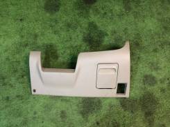 Панель рулевой колонки. Subaru Legacy Lancaster, BHE Subaru Legacy, BH9, BHC, BHE Двигатели: EJ254, EZ30D