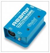 Radial Reamper Pro Rmp Studo