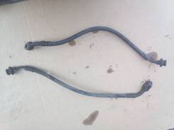 Шланг тормозной. Nissan: Pathfinder, Terrano, Mistral, Terrano II, Datsun Двигатели: TD27B, TD27BETI, TD27T, VG30E, Z24I, TD27, VG30I, NA20