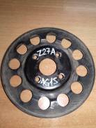 Шкив помпы. Mitsubishi Colt Plus, Z25A, Z26A, Z27A, Z27AG, Z27W, Z27WG, Z28A Mitsubishi Colt, Z25A, Z26A, Z27A, Z27AG, Z27W, Z27WG, Z28A, Z37A Двигате...