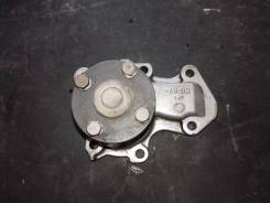 Помпа водяная. Mitsubishi Colt Plus, Z25A, Z26A, Z27A, Z27AG, Z27W, Z27WG, Z28A Mitsubishi Colt, Z25A, Z26A, Z27A, Z27AG, Z27W, Z27WG, Z28A, Z37A Двиг...