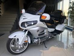 Honda Gold Wing. 1 800 куб. см., исправен, птс, с пробегом