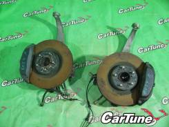 Ступица. Nissan Fairlady Z, Z33 Nissan 350Z, Z33 Двигатель VQ35DE