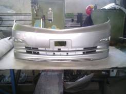 Бампер. Toyota Alphard, ANH15, ANH15W Двигатель 2AZFE