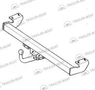 Фаркоп. Chery Tiggo Toyota RAV4, ZCA25, ACA21, ZCA25W, CLA21, ACA28, ACA21W, ZCA26W, CLA20, ACA26, ACA23, ACA20, ZCA26, ACA20W Двигатели: SQR481FC, 4G...