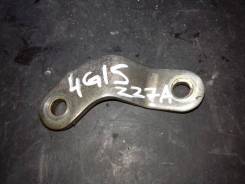 Крепление генератора. Mitsubishi Colt Plus, Z25A, Z26A, Z27A, Z27AG, Z28A Mitsubishi Colt, Z25A, Z26A, Z27A, Z27AG, Z28A Двигатели: 4G15, 4G19