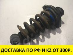 Амортизатор. Nissan: Wingroad, Liberty, Expert, Avenir, AD, Prairie Двигатели: QG18DE, SR20VE, YD22DD, QR20DE, SR20DE, SR20DET, CD20ET