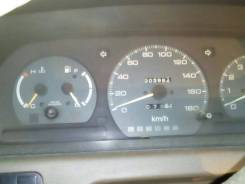 Mitsubishi Chariot. механика, бензин, 303 000 тыс. км