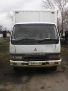 Mitsubishi Canter. Продаётся грузовик рефрижератор , 4 200 куб. см., 3 000 кг.