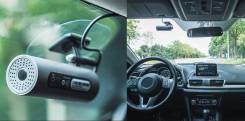 Xiaomi Yi Car WiFi DVR