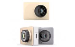 Xiaomi Yi Car WiFi DVR