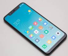 Xiaomi Mi8. Новый, 64 Гб, 3G, 4G LTE, Dual-SIM