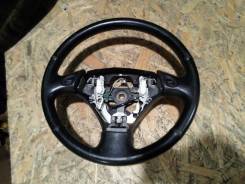 Руль. Toyota Kluger V, ACU20, ACU20W, ACU25, ACU25W, MCU20, MCU20W, MCU25, MCU25W