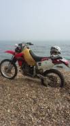 Honda XR 650R. 650 куб. см., исправен, птс, с пробегом