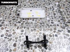 Крепление аккумулятора. Toyota RAV4, ACA20, ACA20W, ACA21, ACA21W Двигатель 1AZFSE
