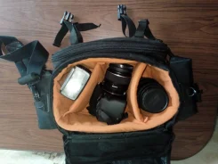 Sony Alpha SLT-A35